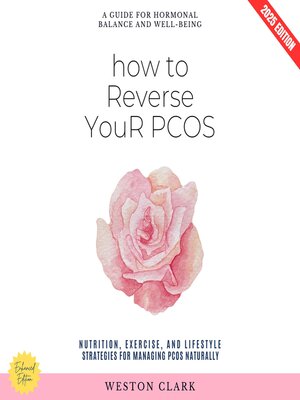 cover image of How to Reverse Your PCOS